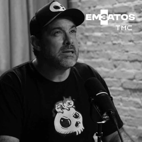 EM3ATOS #17 &bull; com Thiago de Souza