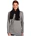The North Face Denali Thermal Scarf , TNF Black, One Size