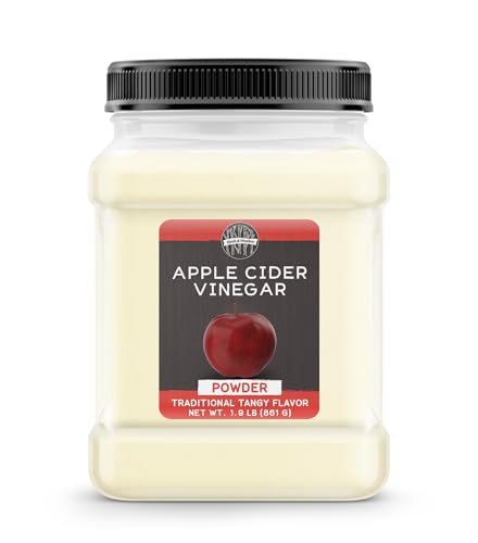 Birch & Meadow Apple Cider Vinegar Powder 1.9 lbs