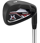 Amazon.co.jp: MAZEL (マゼル) FORGED ゴルフ クラブ アイアン
