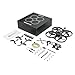 BETAFPV Pavo20 Pro Whoop Drone Quad 2.2inch Cinewhoop with HD Digital Bracket, 1104 7200KV Motor, F4 2-3S 20A FC, COB LED Strip Compatible for DJI O3/Caddx Vista/Runcam Link for FPV Freestyle Shooting