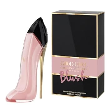 CAROLINA HERRERA Good Girl Blush - Perfume Feminino - Eau de Parfum
