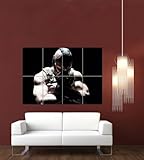 Doppelganger33 LTD The Dark Knight Rises Bane Giant Wall Art Print Picture Poster G1280