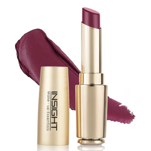 Image of INSIGHT Air Whip Lipstick - Heirloom Hustle| Blurred Matte Finish | Air Whipped Mousse Texture | Ultra Lightweight, Buildable Pigment | Hydrating Long Wear Comfort - 3.75g