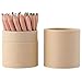 Produktbild MOMA MUJI 36 Colored Pencils in Tube - Mini by Muji