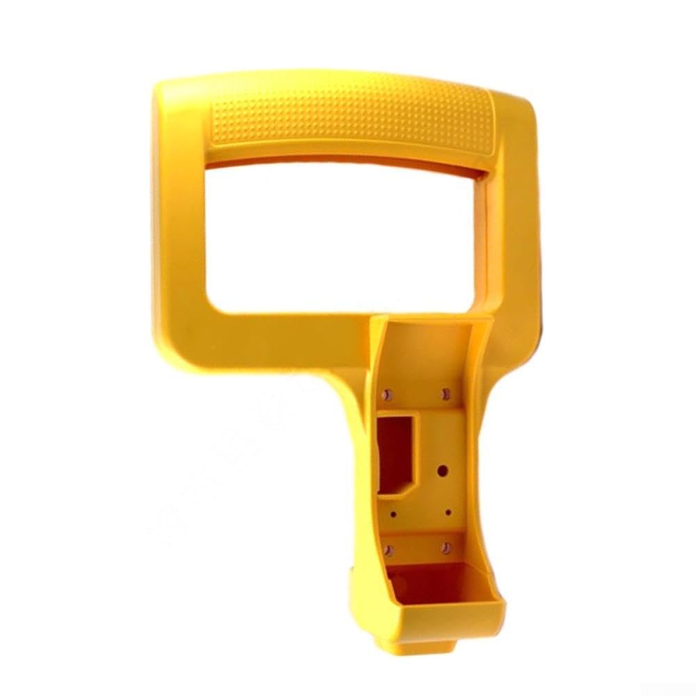 Maniglia Gialla Plastica per DW704 DW705 Ricambio Maniglia Gialla