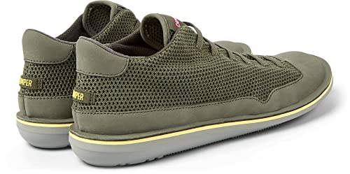 Image of Camper Men's Beetle K300327 Chukka Boots