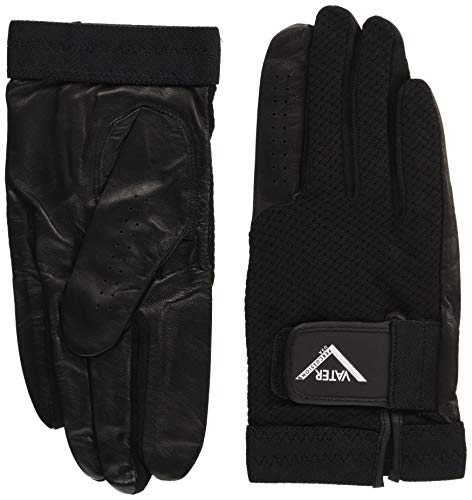 Vater Percussion Drumming Gloves, Large