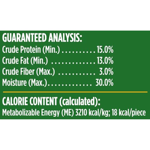 Nutrish Savory Roasters Dog Treats with Chicken, 12 oz. Pouch (Rachael Ray) - image 8