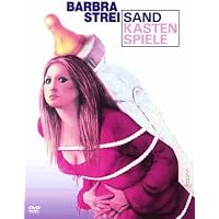 Sandkastenspiele