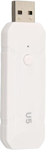 Cuifati Gen2 U5 Keyboard and Mouse Adapter for, Console Adapters Connect & & Cronus Zen for Various Official Games