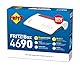 Fritz!Box 4690 Edition International, Wi-Fi 7 Mesh Router für DSL oder Fibre, bis zu 6960 Mbit/s Geschwindigkeit, 1x 10-Gigabit WAN/LAN, 3X 2.5-Gigabit LAN, DECT-Basis und Zigbee, Wi-Fi MESH und