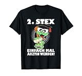 potentielle fälle hammerexamen 2019 Klassisch geschnitten, doppelt genähter Saum.