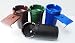 Eclipse Enterprises 1-Cup Holder Ashtray for The Car with Removable Arm Color Varies