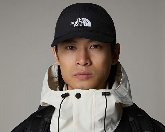 Image of The North Face Unisex-Adult Horizon Hat | Classic Fit Baseball Cap for Men & Women, Perfect for Golf, Cycling & Everyday Wear