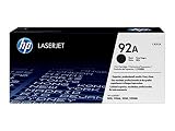 HP 92A C4092A Toner CARTIDGE Black