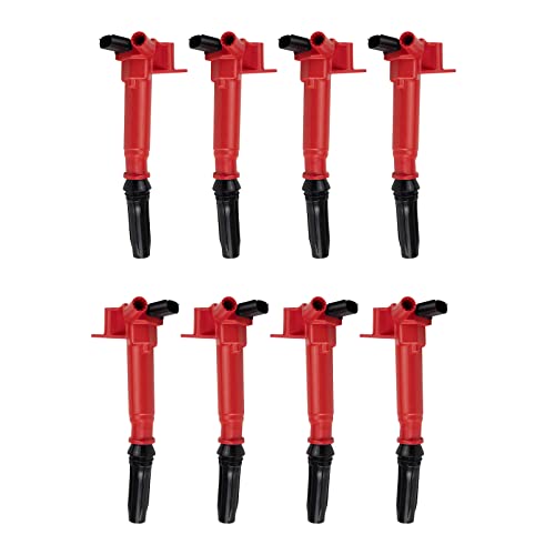 TRQ Performance Ignition Coils for Ford 6.2L F-150 & Super Duty - Image 4
