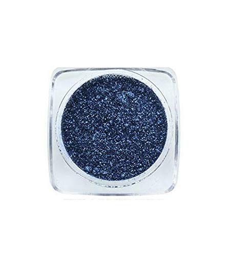 Phoera® Pigment Eyeshadow Palette Metallic Shimmer Glitter Loose Powder Eye Shadow Makeup (306 LADY NIGHT)