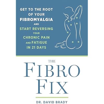 The Fibro Fix