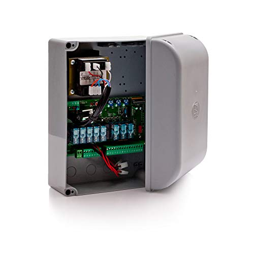 Armoire de commande CAME ZA3N