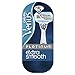 Produktbild Gillette Venus Platinum Extra Smooth Rasierer Damen, gründliche und sichere Rasur, Damenrasierer + 1 Rasierklinge