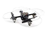 Syma X11C 4 Channel 2.4Ghz RC Quadcopter with 2MP HD Camera - Black