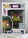 Funko POP! Marvel: Gamora #441 - 2019 SDCC Shared Exclusive