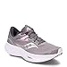 Saucony Women's Ride 15 Running Shoe, Alloy/Quartz, 7