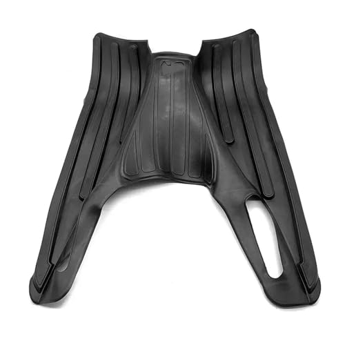 Repose-pieds en caoutchouc premium pour Vespa GTS 300 250 150 : confort d'origine