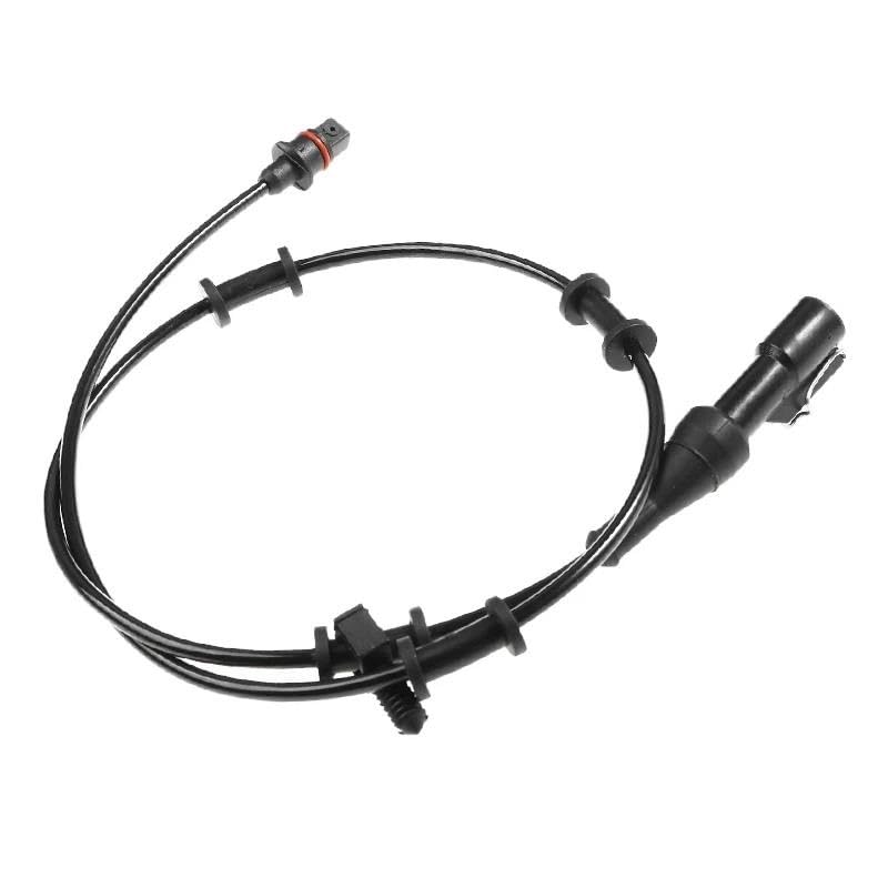 Capteur ABS de vitesse de roue Jaguar S-Type pour éteindre le voyant frein XR851751