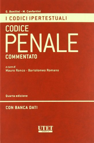  Codice penale commentato
