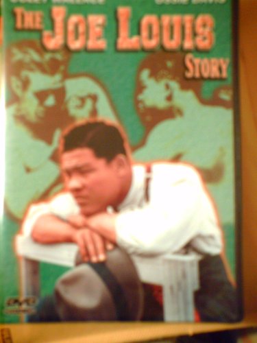 Amazon.com: The Joe Louis Story : Movies & TV