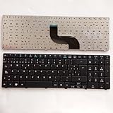 Résoudre une variété de problèmes : spécialement utilisé pour remplacer les claviers défectueux, fissurés ou endommagés en raison du vieillissement, d'une collision, etc., résoudre efficacement des problèmes tels que l'échec de saisie et le blocage des touches, et retrouver une expérience de saisie efficace.