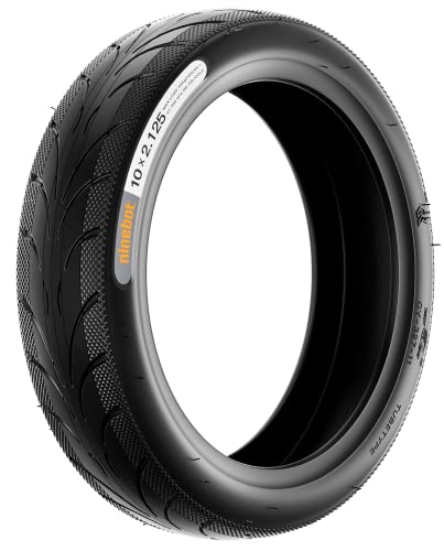 stio 10x2.125 Non-Slip Outer Tire