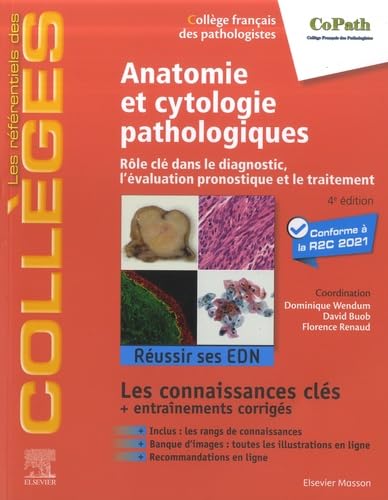 Anatomie et cytologie pathologiques: Rôle clé dans le diagnostic, l'évaluation pronostique et le traitement
