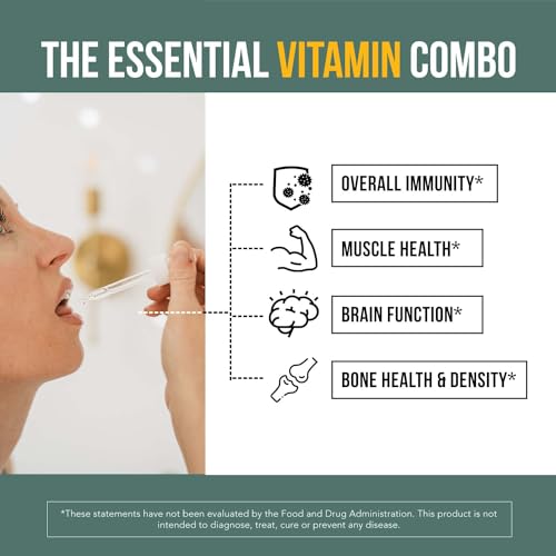 image for Triquetra Health Organic Plant D3 K2 vitamin 10000 iu - All-Trans MK7 