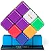 Rubik’s Cube, Tetris Cube, Solve for Classic Tetris Tetriminos, Brain Teaser Puzzle for Adults, Problem-Solving Brain Teaser, Color-Matching Puzzle, Fidget Toy, for Ages 8 & Up
