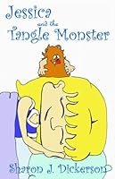 Jessica and the Tangle Monster 0805959912 Book Cover