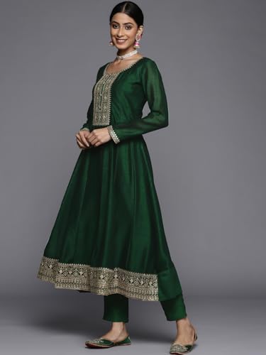 Image of Libas Womens Kurta Set