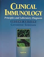 Clinical Immunology: Principles and Laboratory Diagnosis 0397553137 Book Cover