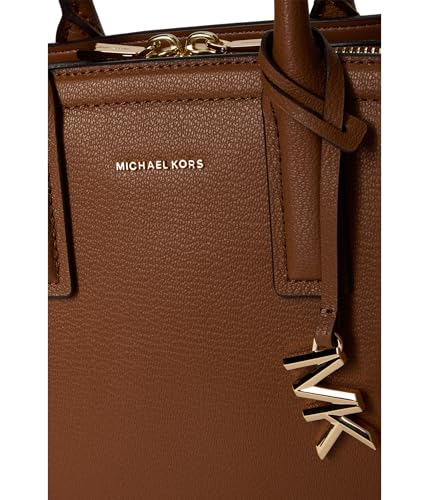 Image of Michael Kors Women's Laila Small Satchel