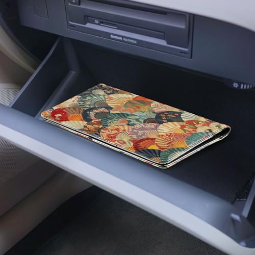 Organizador de Documento para Auto Piel miniatura 6