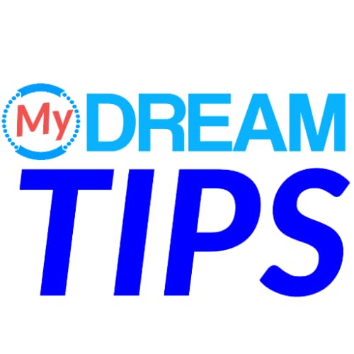 My Dream Tips