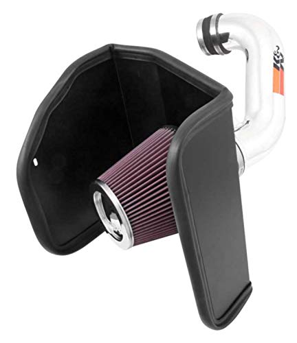 K&N Cold Air Intake Kit: High Performance, Increase Horsepower: Compatible with 2015-2016 CHEVROLET/GMC (Colorado, Canyon) 77-3088KP