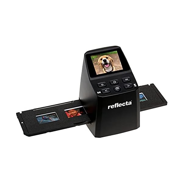 Reflecta X22 Scanner