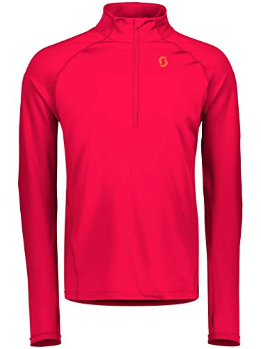Sweat SCOTT Defined Mid de randonnée en montagne pour homme