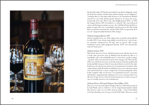 The Bordeaux Club: The Convivial Adventures Of 12 Friends And The World's Finest Wine #TOP12