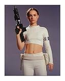 Natalie Portman Poster Art Prints Wall Decor Photo Paper Material 36'' 47'' (24x36 inches)