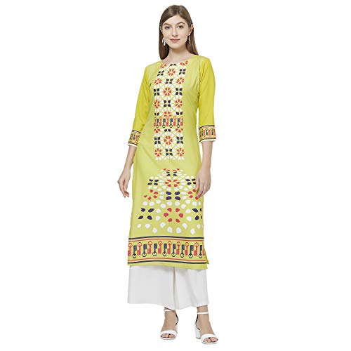 Image of ANNI DESIGNER Women's Crepe Regular Saree