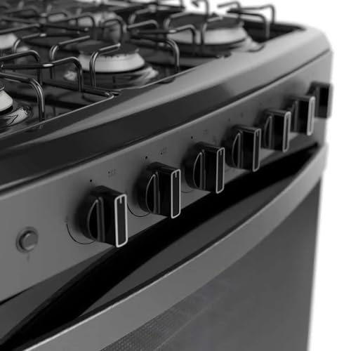 Estufas Y Campanas, Outdoors estufas medidas Marca Acros (2)